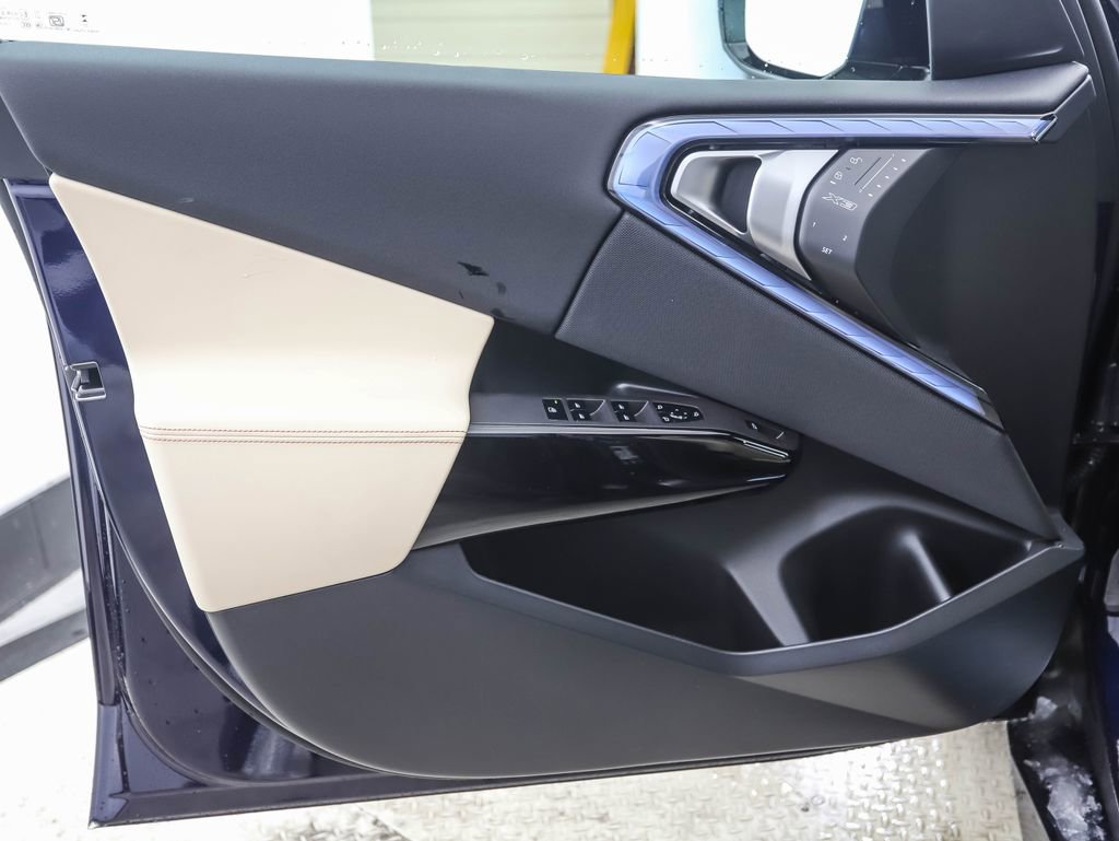 New 2026 BMW X3 xDrive30 w/ Premium Package image 9