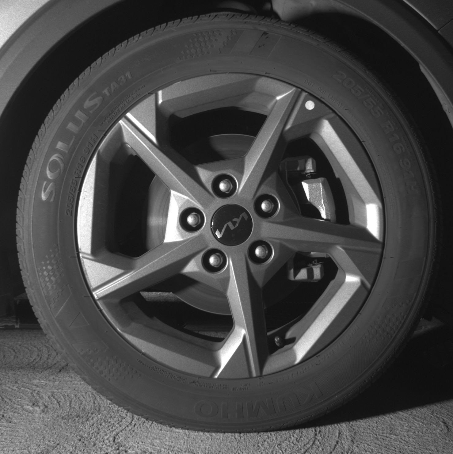 Used 2025 Kia K4 FWD image 16