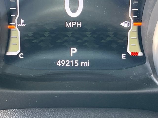 Used 2022 Jeep Gladiator Mojave w/ LED Lighting Group AWD/4WD image 17