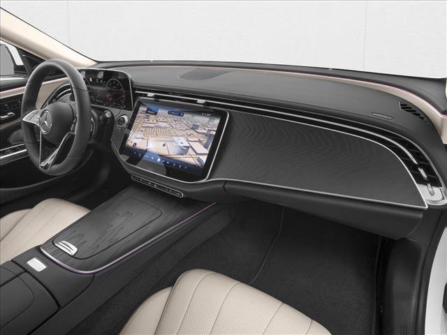 New 2027 Mercedes-Benz E 350 Sedan image 11