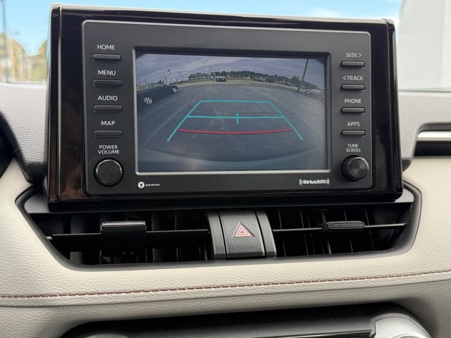 Certified 2022 Toyota RAV4 XLE w/ Convenience Package AWD/4WD image 21