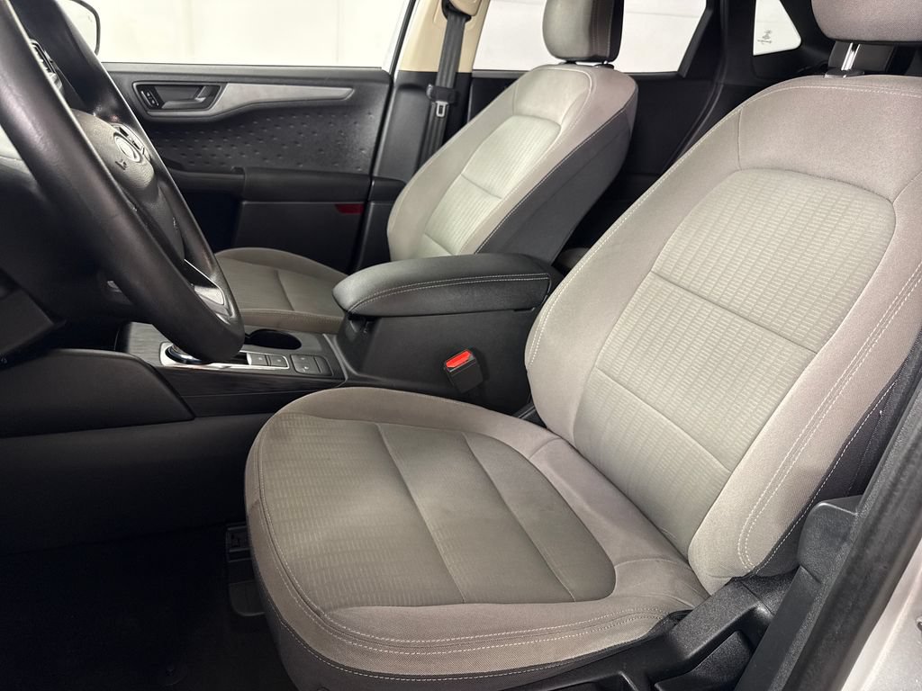 Used 2020 Ford Escape S FWD image 11