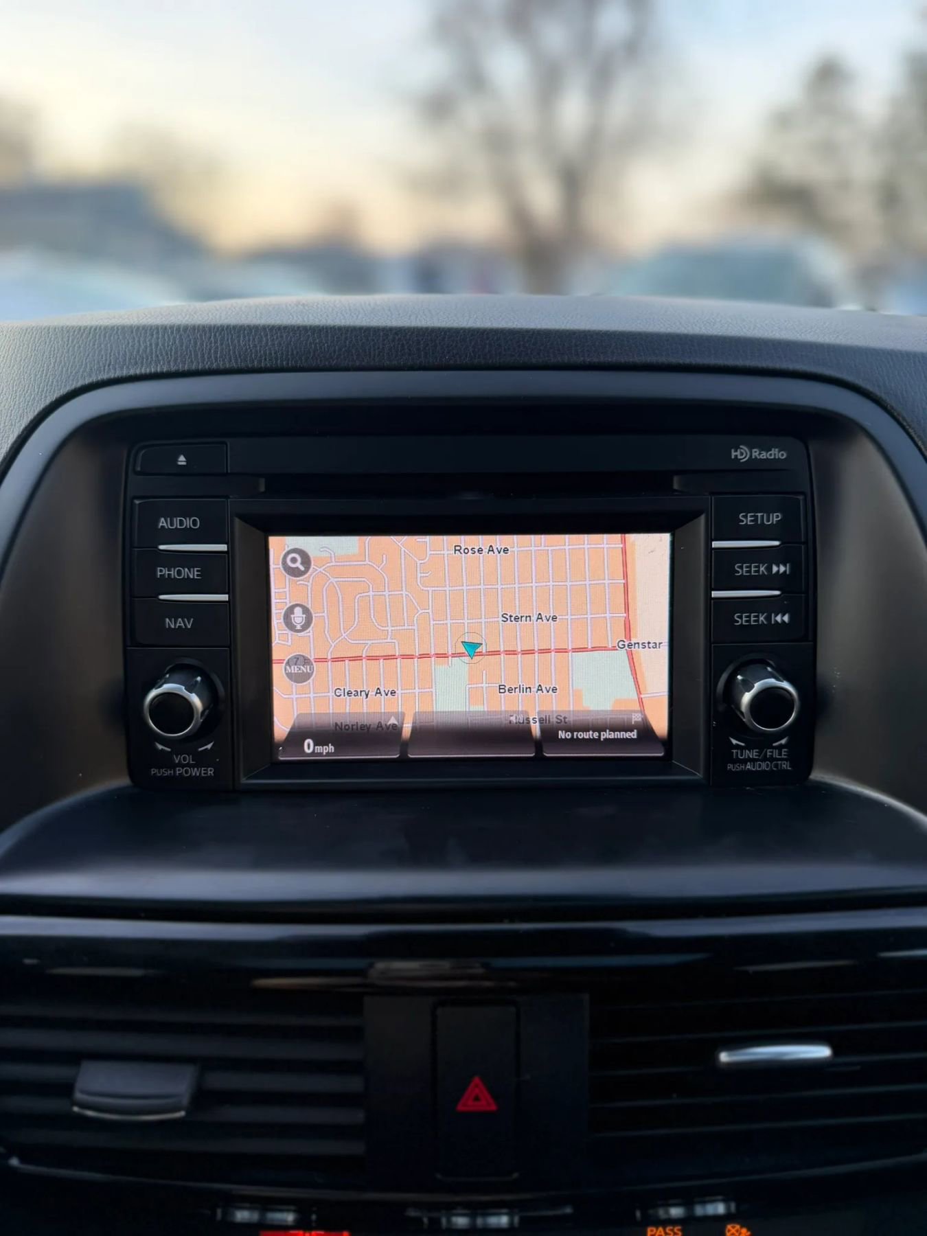 Used 2014 MAZDA CX-5 Grand Touring AWD/4WD image 22