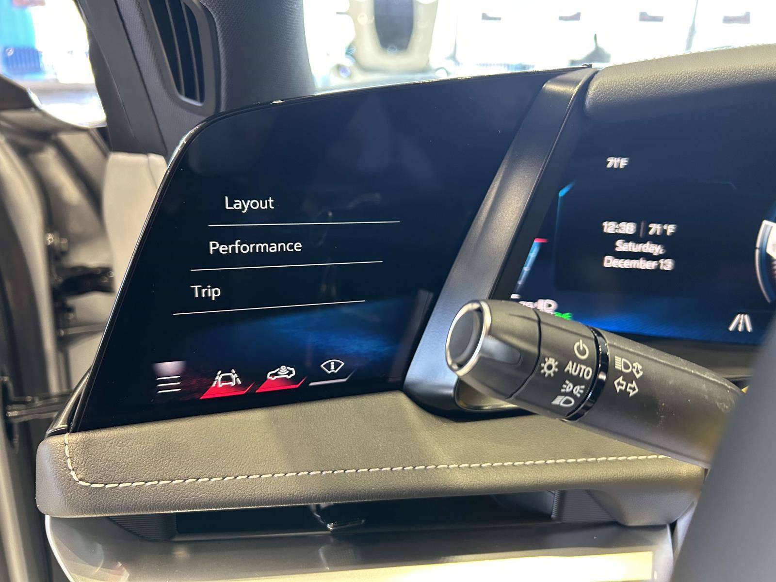 New 2026 Chevrolet Corvette 2LT w/ Z51 Performance Package image 24