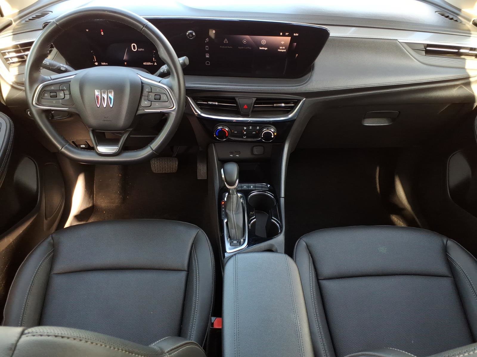 Used 2024 Buick Encore GX Sport Touring FWD image 15