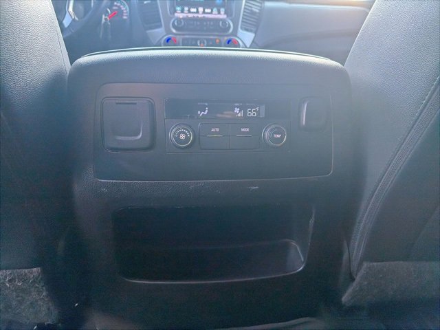 Used 2017 Chevrolet Tahoe LT image 32