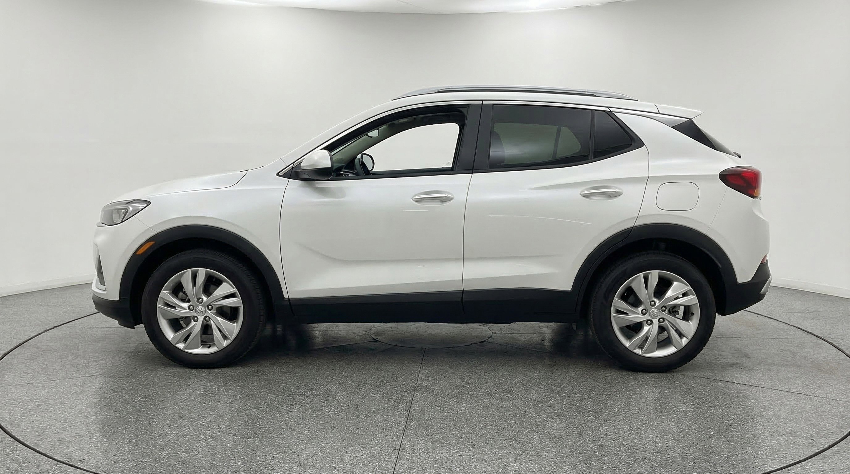 Used 2025 Buick Encore GX Preferred image 5