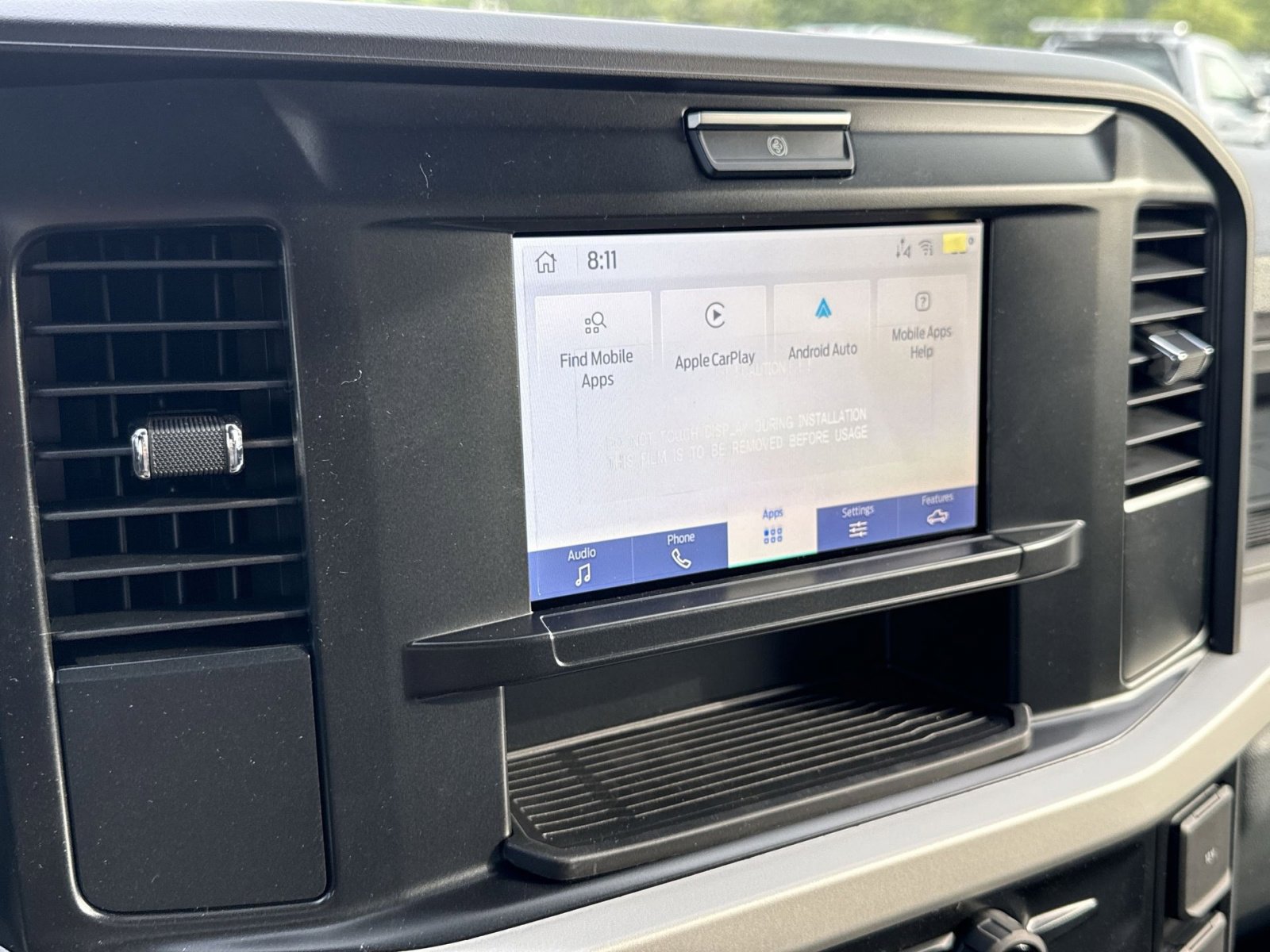 New 2026 Ford F450 XL AWD/4WD image 23