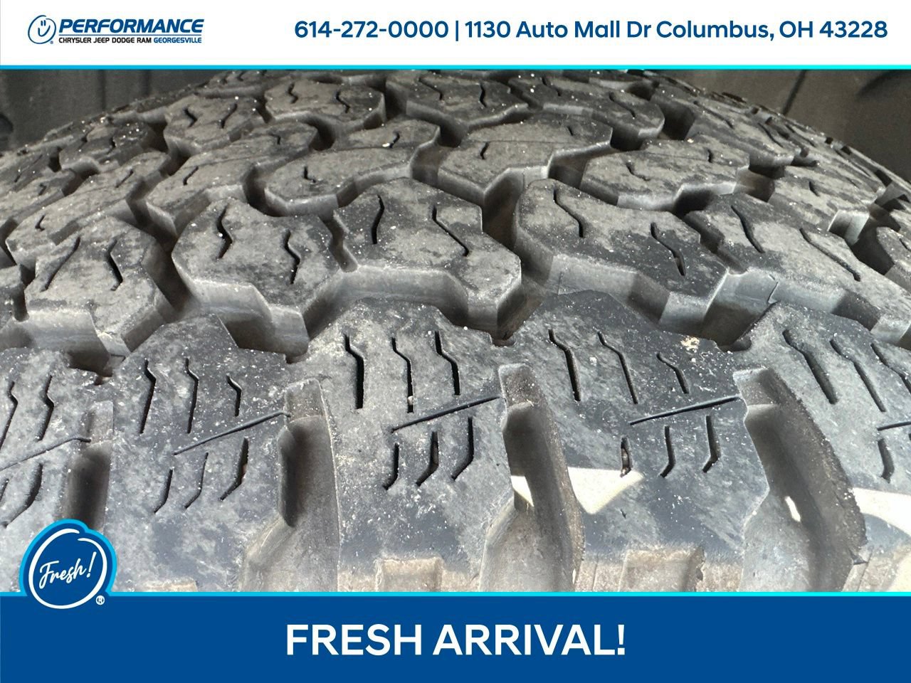 Used 2025 Ford Bronco Badlands AWD/4WD image 11