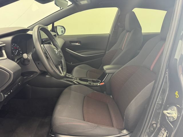 Used 2023 Toyota Corolla SE FWD image 19