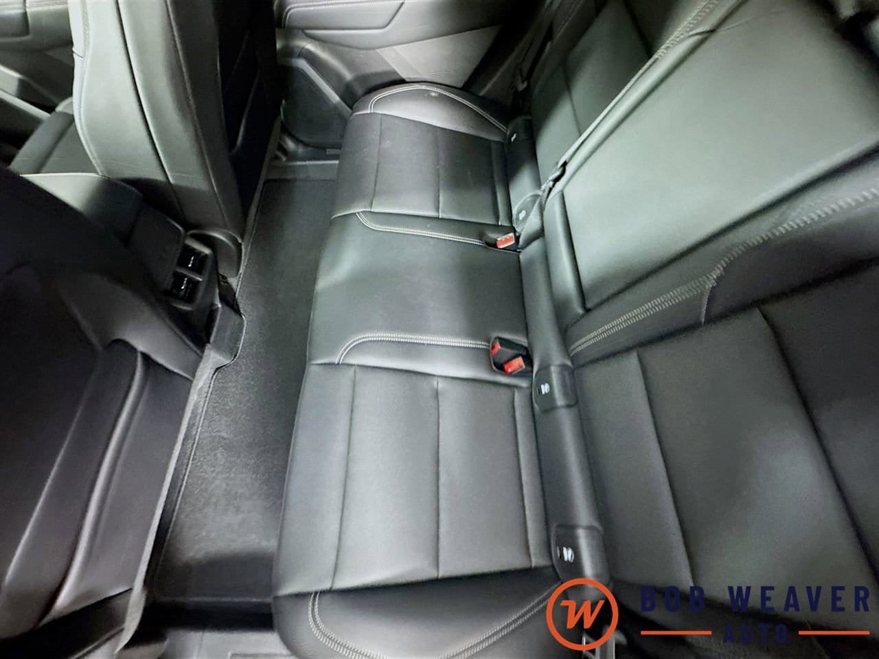 Used 2026 GMC Terrain Elevation w/ Elevation Premium Package AWD/4WD image 25