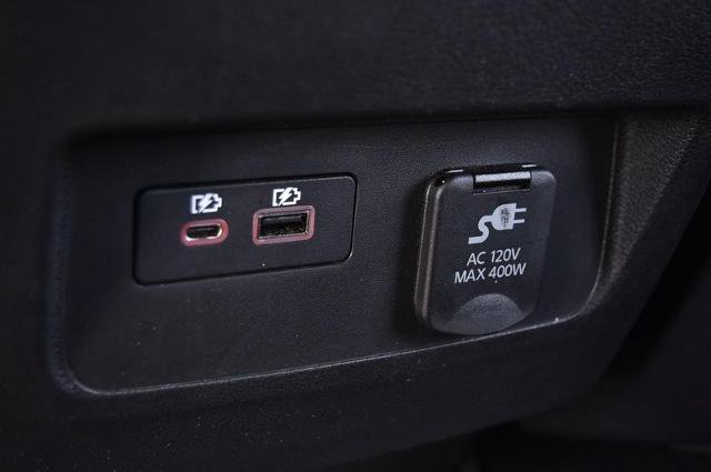 Certified 2024 Nissan Frontier PRO-4X w/ Pro Premium Package image 31