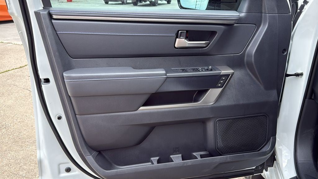 New 2026 Toyota Tundra Platinum AWD/4WD image 15