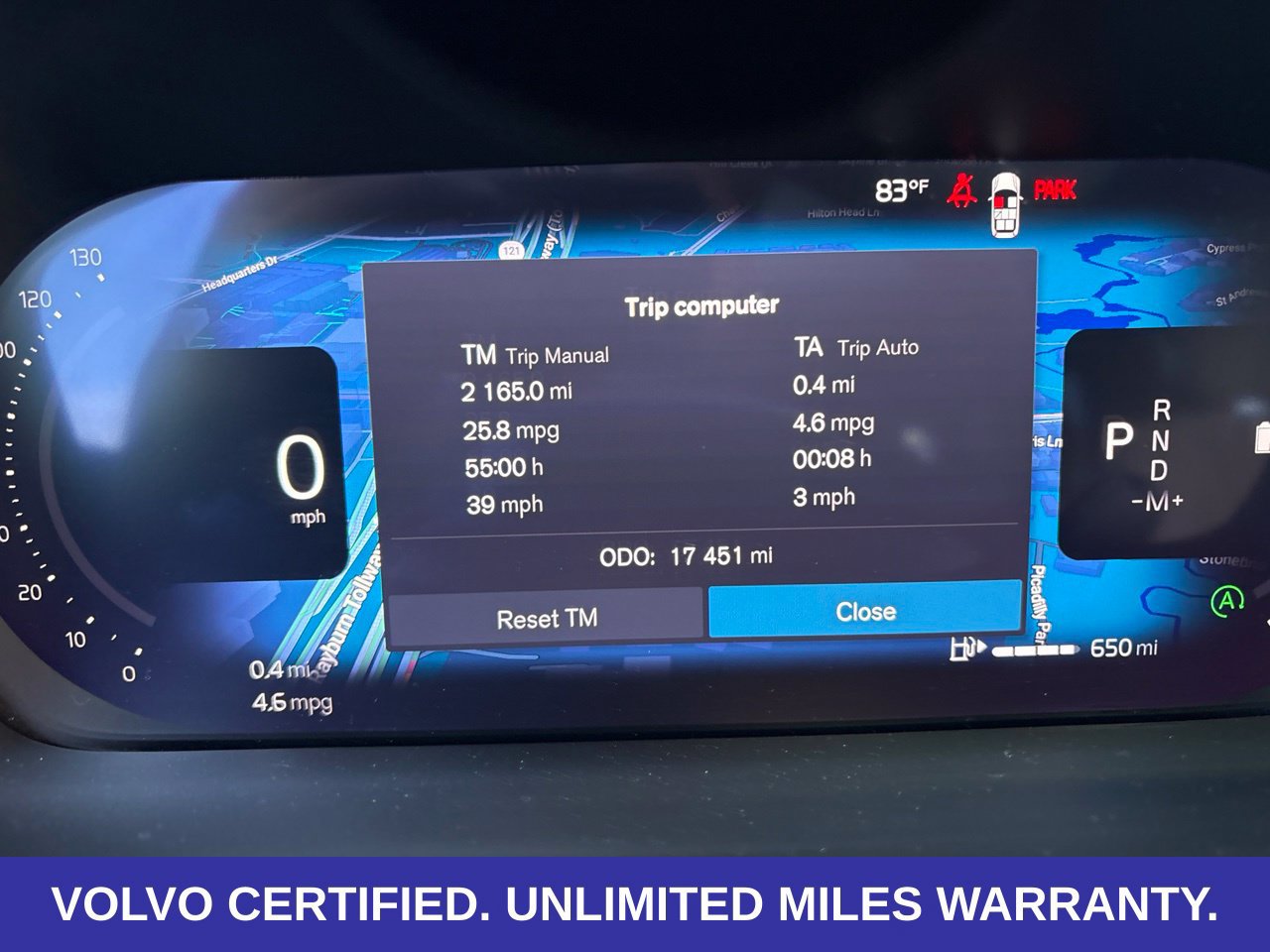 Certified 2026 Volvo XC90 B6 Plus AWD/4WD image 29