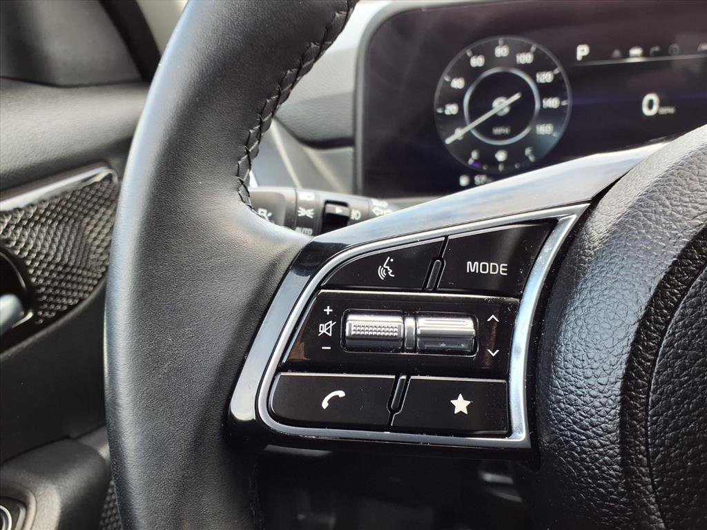 Used 2026 Kia Seltos EX w/ EX Sunroof Package image 12