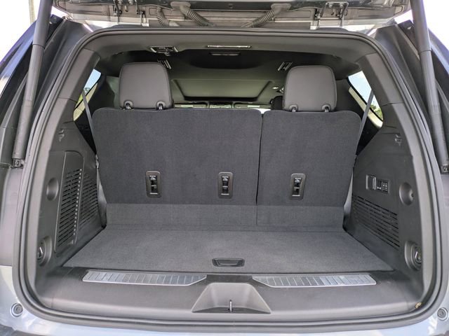 Used 2021 GMC Yukon Denali w/ Denali Ultimate Package image 13