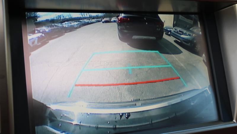 Used 2020 Lexus GX 460 Premium w/ Premium Package image 20