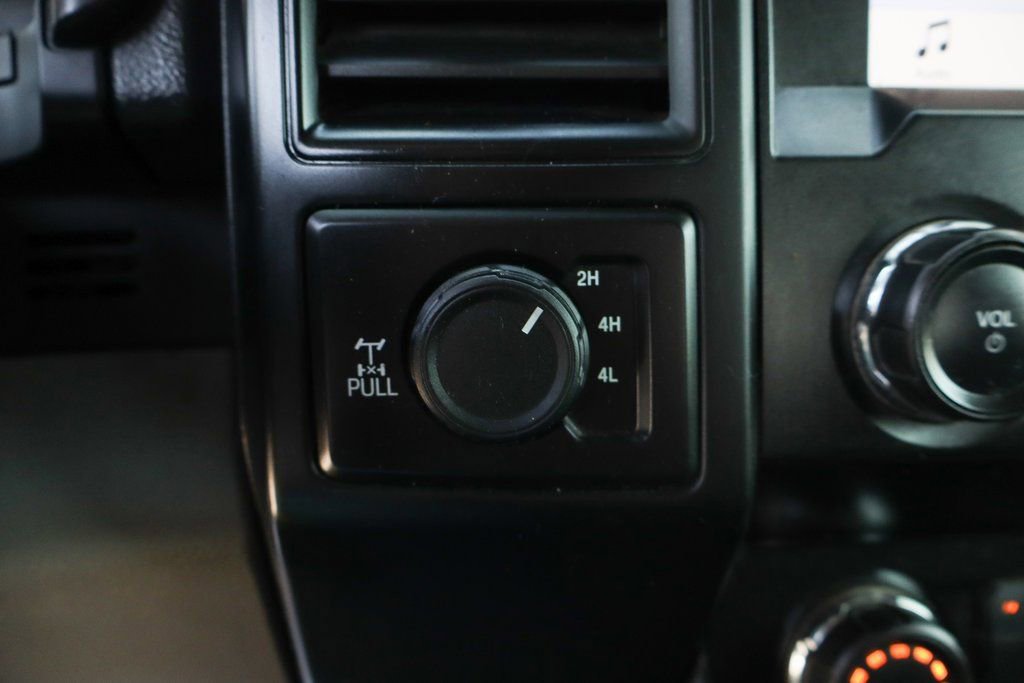 Used 2019 Ford F150 XL w/ Equipment Group 101A Mid AWD/4WD image 33
