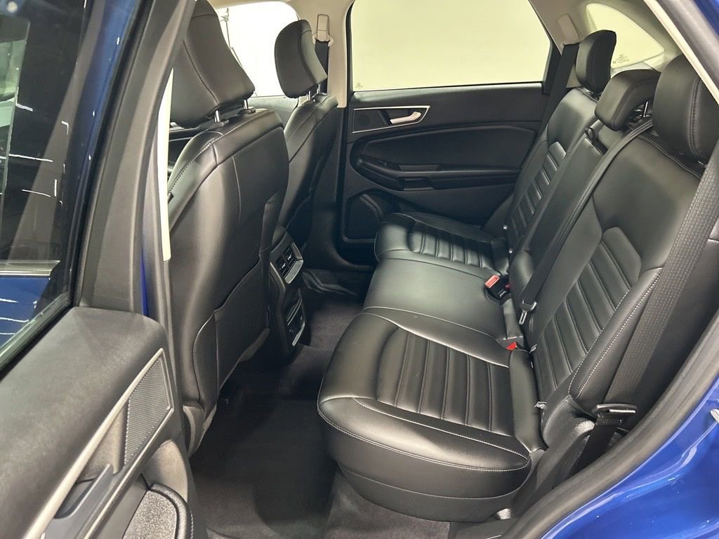 Certified 2024 Ford Edge SEL w/ Convenience Package AWD/4WD image 25