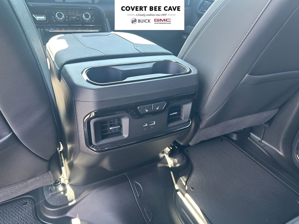 Certified 2026 GMC Sierra 2500 AT4 w/ AT4 Premium Plus Package image 23