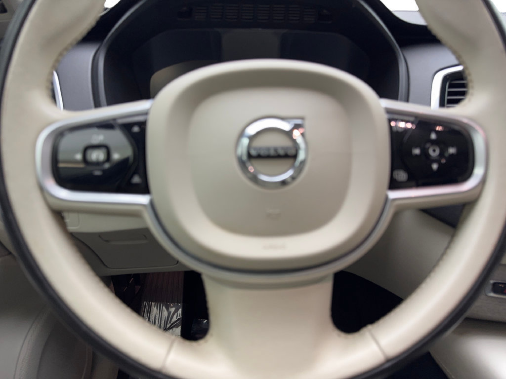 Used 2021 Volvo XC90 T6 Inscription w/ Advanced Package AWD/4WD image 64
