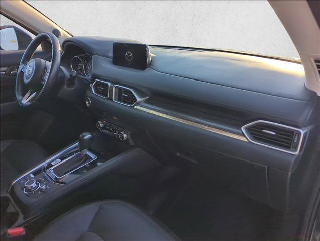 Used 2017 MAZDA CX-5 Grand Touring w/ Premium Package image 24