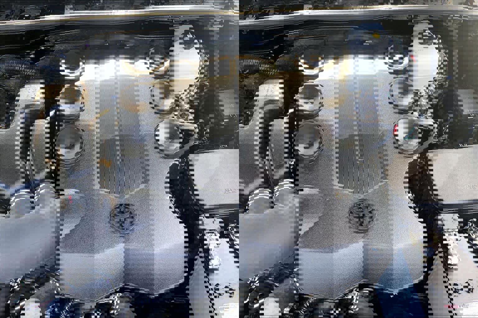 Used 2024 Toyota 4Runner TRD Off-Road image 30