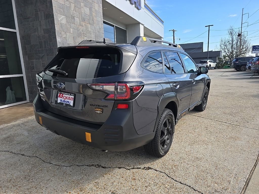 Used 2023 Subaru Outback Wilderness image 10