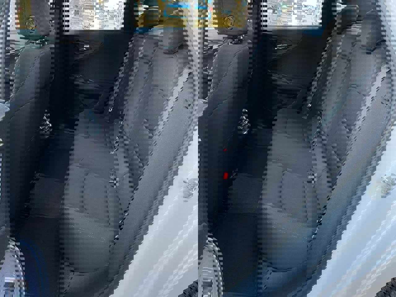 Used 2023 Chevrolet Malibu LT w/ Driver Confidence Package image 14