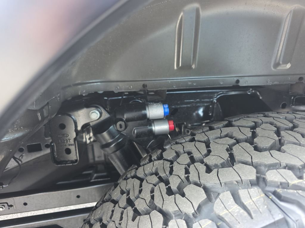 New 2026 Ford F150 Raptor w/ Equipment Group 803A Raptor R image 15