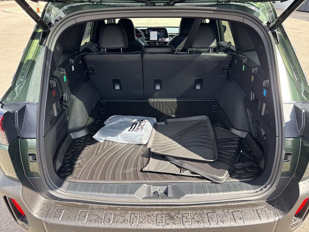 New 2026 Subaru Outback Wilderness AWD/4WD image 26