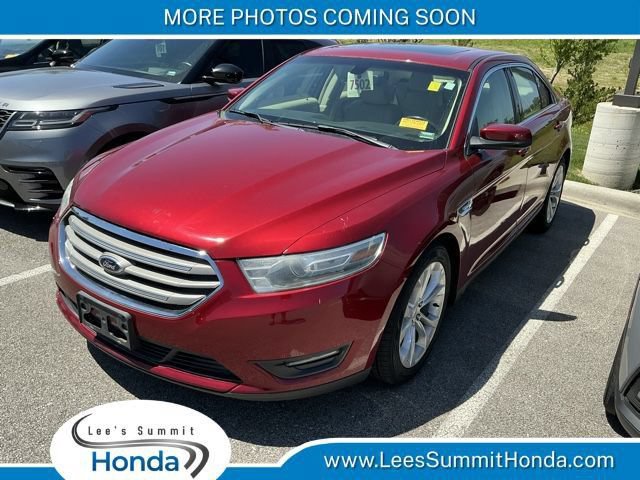 Used 2013 Ford Taurus SEL