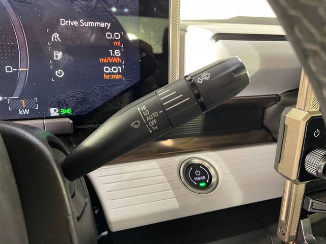 New 2025 GMC Hummer EV 3X w/ Extreme Off-Road Package AWD/4WD image 13