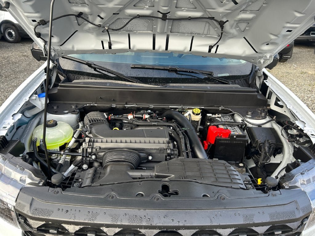 New 2026 Ford Maverick Lariat AWD/4WD image 29