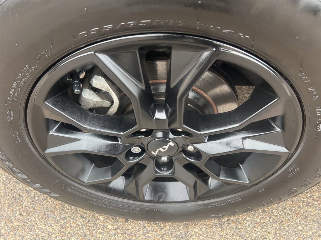 Certified 2023 Kia Sportage X-Pro image 42