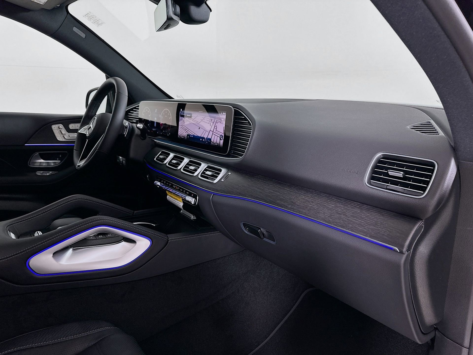 New 2026 Mercedes-Benz GLE 580 4MATIC image 32