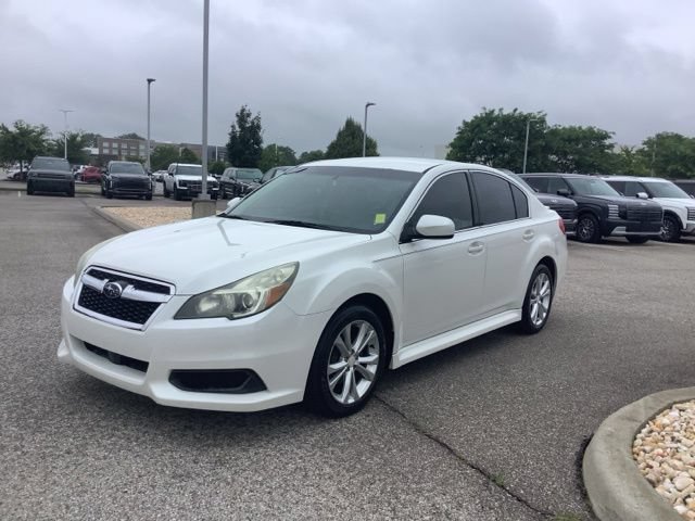 Used 2014 Subaru Legacy 2.5i Premium