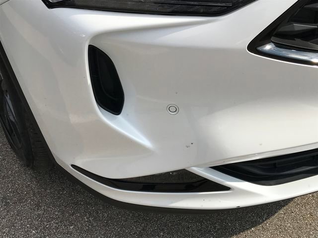 Used 2024 Acura MDX A-Spec image 3