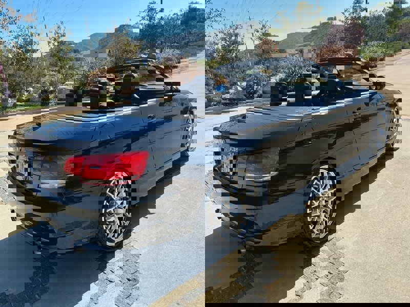 Used 2009 BMW 335i Convertible image 13