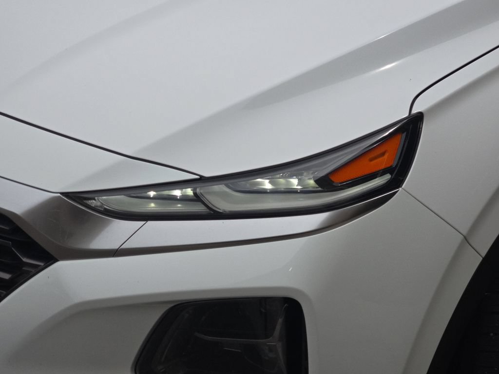 Used 2019 Hyundai Santa Fe FWD image 33