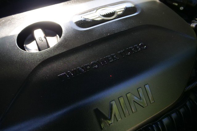 Used 2017 MINI Cooper Clubman S image 47