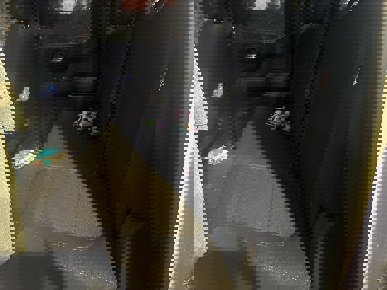 Used 2022 Chevrolet Silverado 1500 Custom image 5