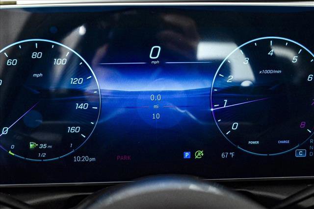 New 2026 Mercedes-Benz C 300 4MATIC Sedan image 11