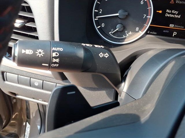 New 2026 Nissan Rogue SV w/ Rock Creek Premium Package image 19