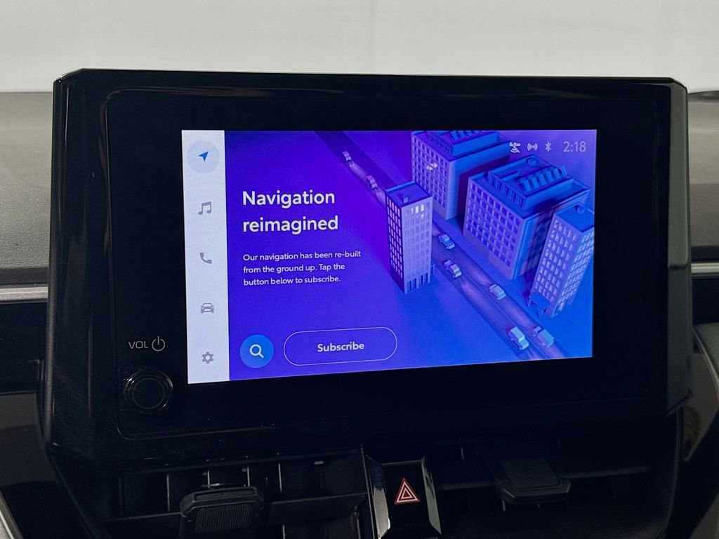 Used 2025 Toyota Corolla SE image 13