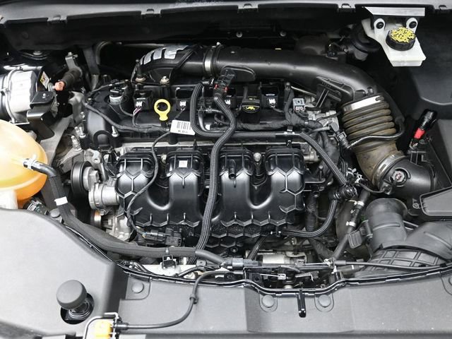 Used 2019 Lincoln MKC Black Label image 32