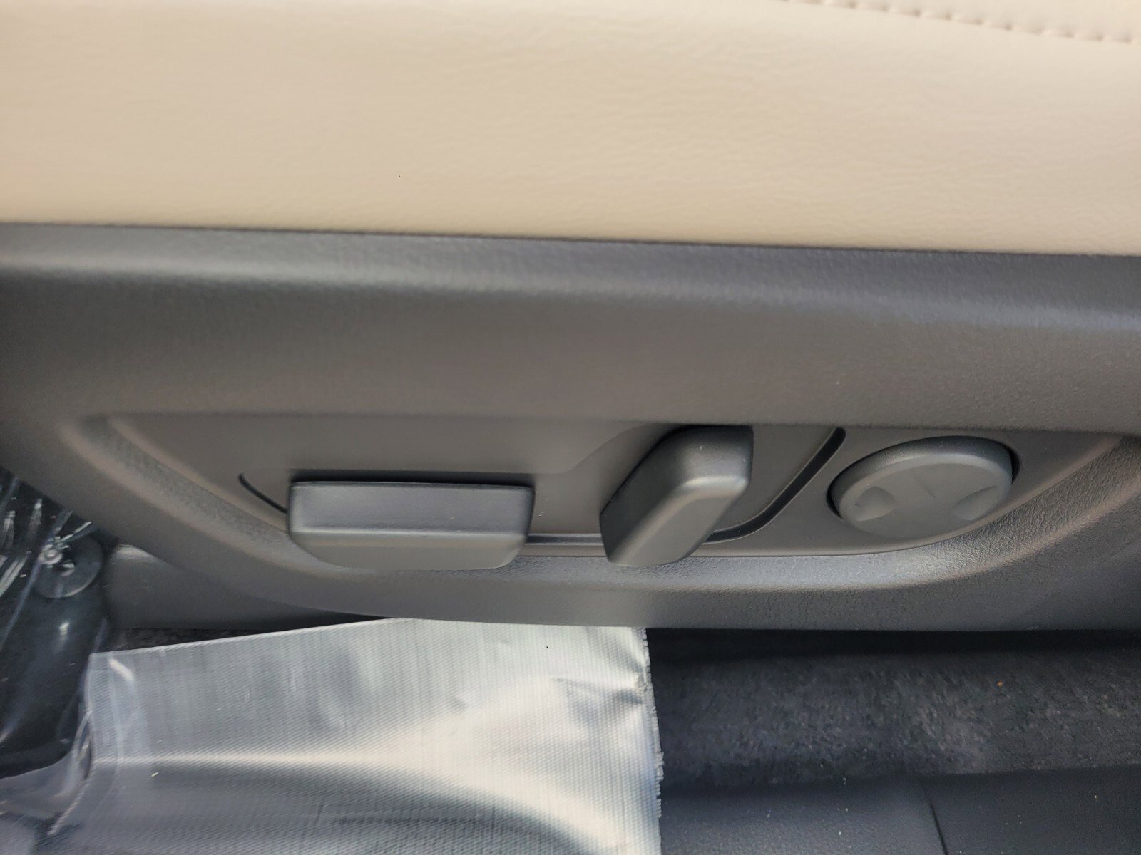 New 2026 MAZDA CX-70 SC Plus image 4