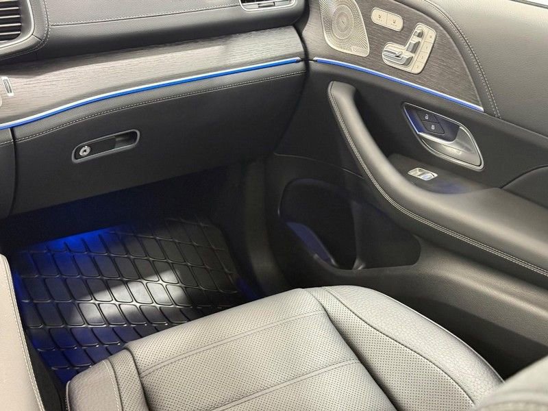 New 2026 Mercedes-Benz GLE 450 4MATIC image 8