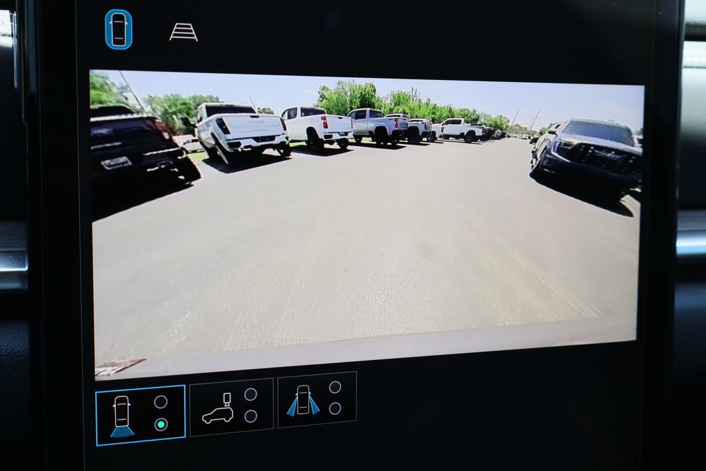 Certified 2026 GMC Terrain Denali AWD/4WD image 17