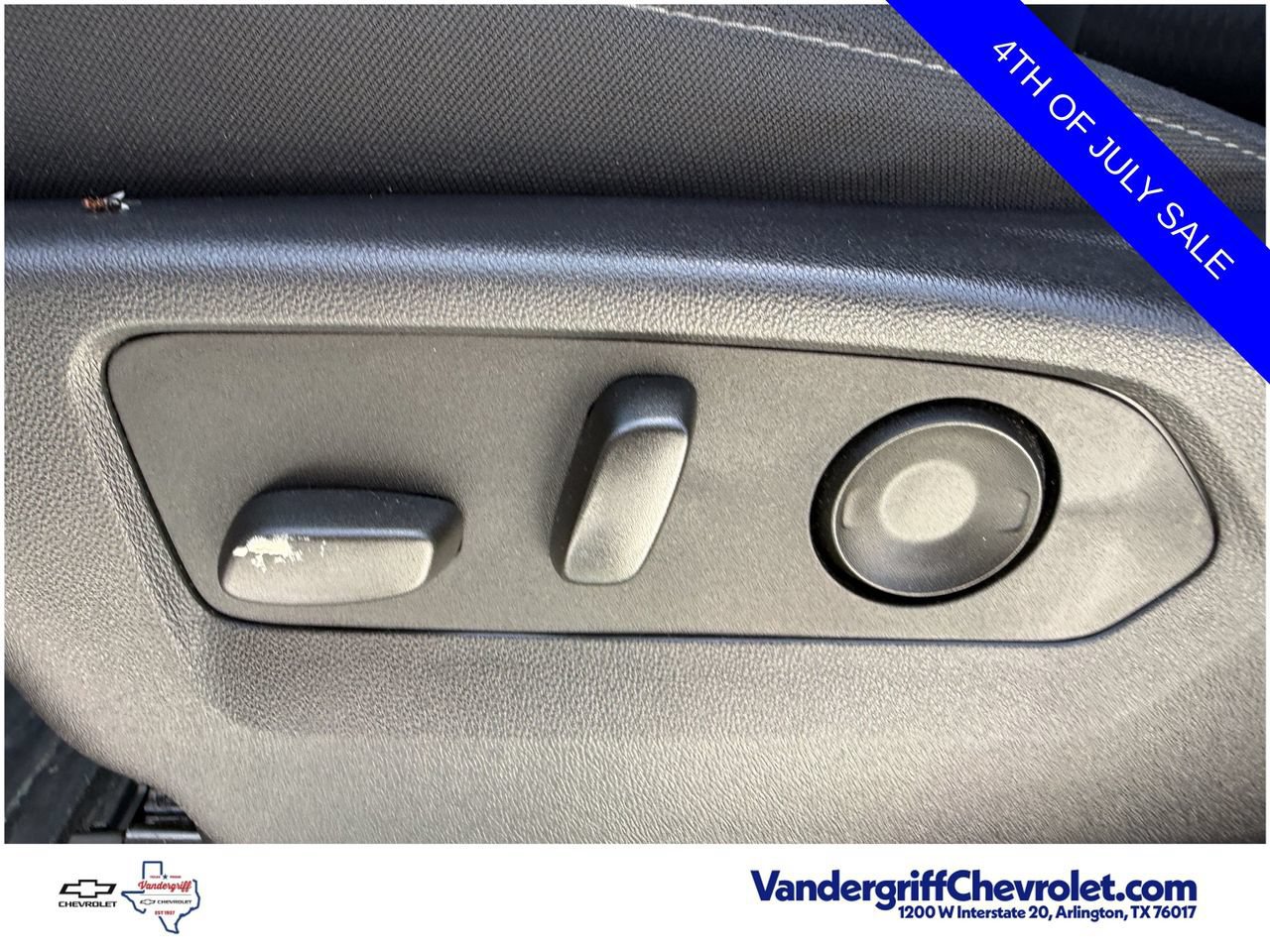 Used 2024 Chevrolet Silverado 1500 Custom RWD image 23